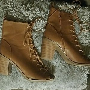 Women's Breckelle Boots